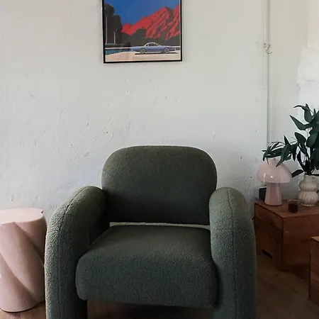 Grosses Wohlfuehlapartment Fuer Familien Und Gruppen * 莱比锡