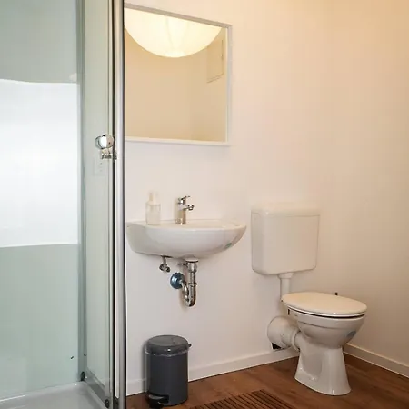 Grosses Wohlfuehlapartment Fuer Familien Und Gruppen 公寓 *