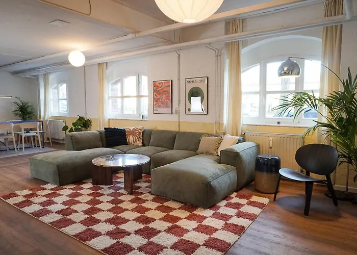 Grosses Wohlfuehlapartment Fuer Familien Und Gruppen