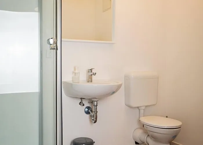 Grosses Wohlfuehlapartment Fuer Familien Und Gruppen Апартаменты *