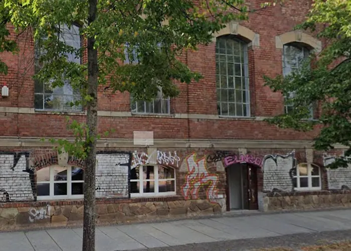 Grosses Wohlfuehlapartment Fuer Familien Und Gruppen * Лейпциг