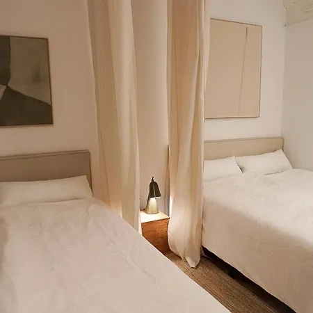 Grosses Wohlfuehlapartment Fuer Familien Und Gruppen Apartamento