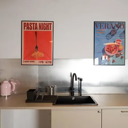 Grosses Wohlfuehlapartment Fuer Familien Und Gruppen לייפציג