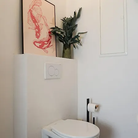 Grosses Wohlfuehlapartment Fuer Familien Und Gruppen