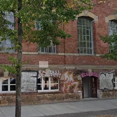 Grosses Wohlfuehlapartment Fuer Familien Und Gruppen * Leipzig