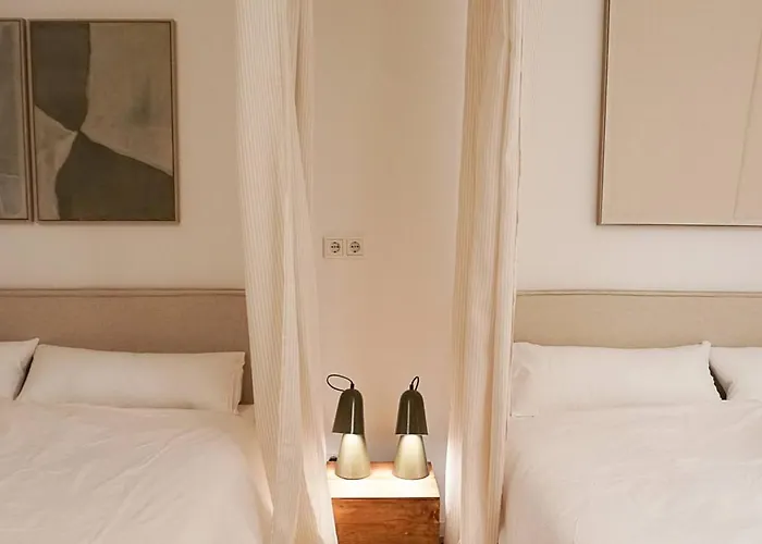 Grosses Wohlfuehlapartment Fuer Familien Und Gruppen Appartement Leipzig