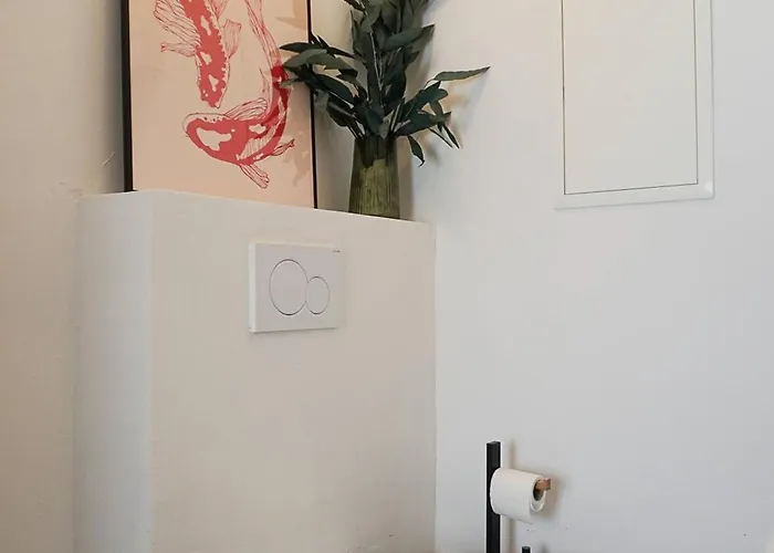 Grosses Wohlfuehlapartment Fuer Familien Und Gruppen