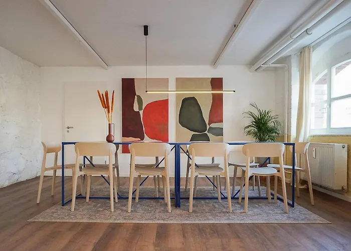 شقة Grosses Wohlfuehlapartment Fuer Familien Und Gruppen